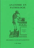 Anatomie en pathologie 9789080198821, Boeken, Schoolboeken, Zo goed als nieuw