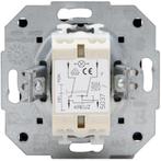 KOPP - Kruisschakelaar - Athenis HK07 - Inbouw - 1-voudig, Ophalen of Verzenden, Nieuw