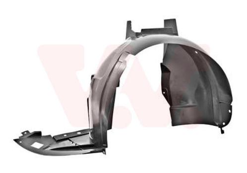 BINNENSPATBORD VOOR CITROEN C3 FC 2002-2005, Auto diversen, Auto-accessoires, Nieuw, Ophalen of Verzenden