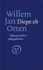 Diepe eb 9789028222045 Willem Jan Otten, Verzenden, Zo goed als nieuw, Willem Jan Otten