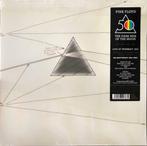 Pink Floyd - The Dark Side Of The Moon (Live At Wembley 1974, Gebruikt, Ophalen of Verzenden