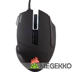 Corsair Scimitar Elite, Computers en Software, Muizen, Verzenden, Nieuw, Corsair