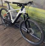 PRACHTIGE Cube Reaction Elektrische Mountainbike met BOSCH, Fietsen en Brommers, Elektrische fietsen, Ophalen of Verzenden, Zo goed als nieuw