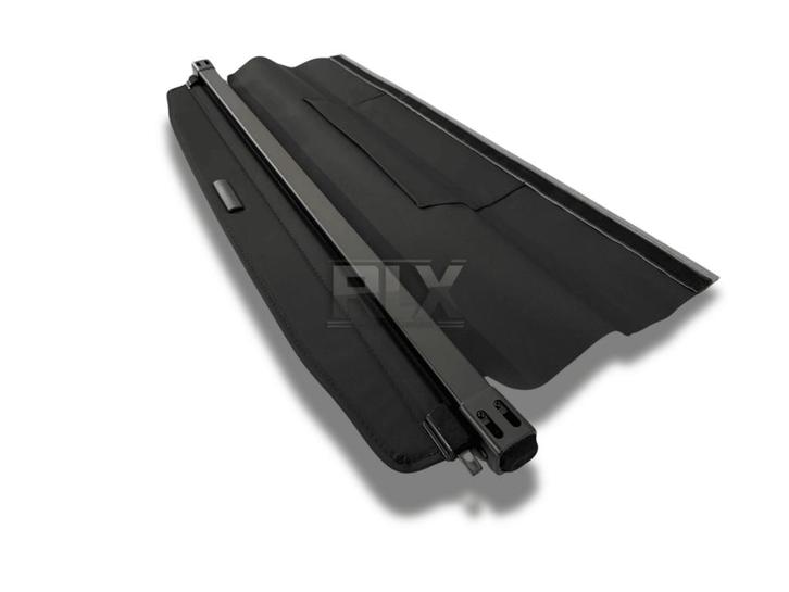 Rol hoedenplank - Zwart - (Smart Forrtwo) Vanaf 2014 - ..., Auto-onderdelen, Interieur en Bekleding, Nieuw, Verzenden