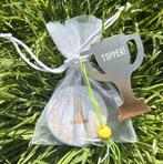 Bedankje/cadeautje Nr 1 Tennis Topper, Verzenden, Nieuw, Overige typen, Overige merken