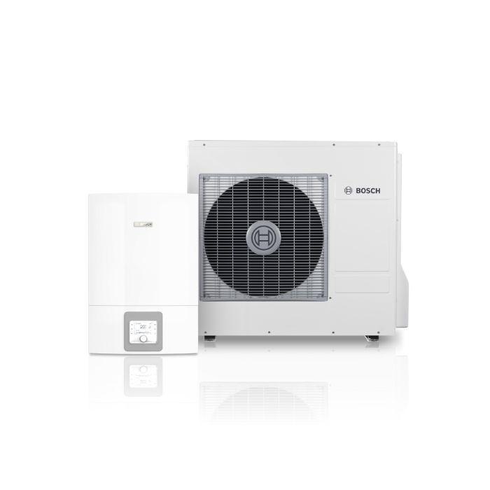 NEFT HYBRIDE SPLT 10 (3400i set) hybride warmtepomp, Doe-het-zelf en Verbouw, Overige Doe-het-zelf en Verbouw, Nieuw, Ophalen