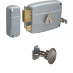 Oplegslot Cisa 5032 50 mm DIN rechts naar binnen draaiend, Doe-het-zelf en Verbouw, Hang- en Sluitwerk, Ophalen of Verzenden, Nieuw