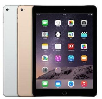 Magazijn opruiming Apple iPad 9.7 Air 2 16/32/64/128GB (... beschikbaar voor biedingen