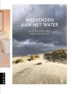 Weekenden aan het water 9789083014838, Boeken, Reisgidsen, Gelezen, Lydia Michiels van Kessenich, Marie Monsieur, Verzenden