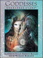 Goddesses - Michael babcock, Susan Seddon Boulet - 978076490, Boeken, Verzenden, Nieuw