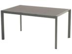 Hartman california hpl tuintafel 150, Nieuw, Kunststof, Eettafel, Tuinset