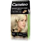 Cameleo Haarverf Parel Blond Kleuring 9.2, Sieraden, Tassen en Uiterlijk, Uiterlijk | Haarverzorging, Nieuw, Verzenden