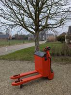 Linde T16 1600kg, Nieuw