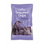 Seamore Seaweed Chips Spicy Sushi 135 gr, Diversen, Levensmiddelen, Verzenden