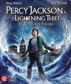 Percy Jackson and The Lightning Thief (blu-ray tweedehands, Ophalen of Verzenden, Zo goed als nieuw
