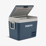 Bieden: Igloo ICF40 compressor cooling box 40L blue AC/DC 1, Watersport en Boten, Ophalen of Verzenden, Nieuw, Kombuis en Sanitair