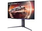 Lg - QHD  Monitor - 27 inch, Verzenden, In hoogte verstelbaar, Nieuw, Overige typen