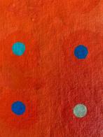 Anna Dart - Fanta de Naranja, Antiek en Kunst