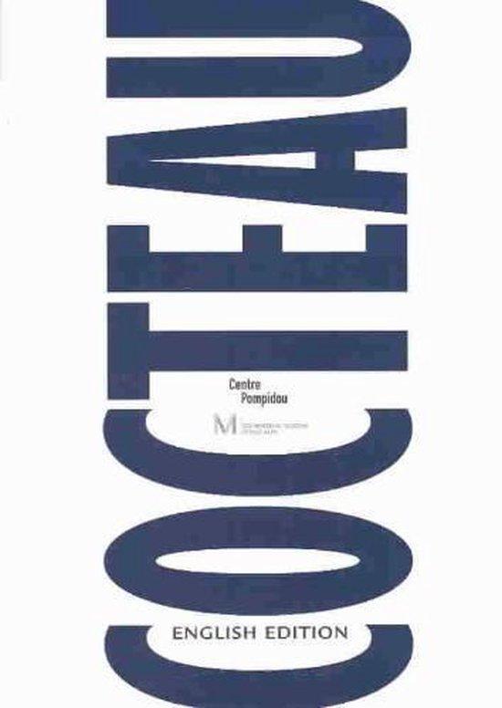 Cocteau, Boeken, Overige Boeken, Ophalen of Verzenden