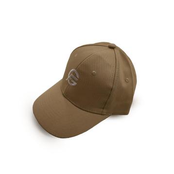 Gymfits Beige Cap beschikbaar voor biedingen