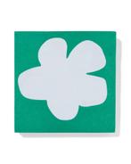 HEMA Servetten 33x33cm - 22 stuks, Caravans en Kamperen, Verzenden, Nieuw