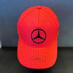 Mercedes - Formule 1 - Lewis Hamilton - 2023 - Honkbalpet, Nieuw