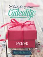 Elke dag een cadeautje 9789033817786 Daniëlle Heerens, Verzenden, Gelezen, Daniëlle Heerens