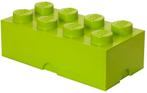 Lego 4004 opbergbox 50x25cm lichtgroen, Kinderen en Baby's, Speelgoed | Duplo en Lego, Nieuw, Ophalen of Verzenden