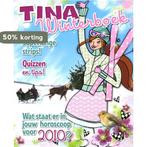 Tina winterboek 2009 / Tina winterboek 9789085746072, Verzenden, Zo goed als nieuw