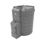 AdBlue ® geschikte stationaire tank 10.000 liter voor op..., Zakelijke goederen, Nieuw