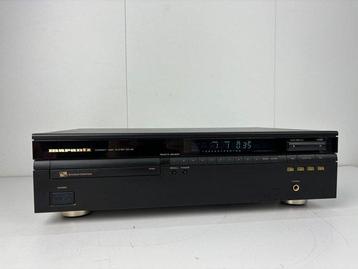 Marantz - CD-62 - Cd-speler beschikbaar voor biedingen