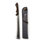 BAREBONES - JAPANESE NATA AXE w/SHEATH, Ophalen of Verzenden, Nieuw