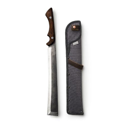 BAREBONES - JAPANESE NATA AXE w/SHEATH, Caravans en Kamperen, Kampeeraccessoires, Ophalen of Verzenden