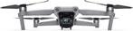 DJI Mavic Air 2 Fly More Combo (EU), Ophalen of Verzenden, Zo goed als nieuw