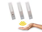 SMART LEDesign | LED SET 3x ALU  KEUKEN-onderbouwverlichting, Verzenden, Nieuw