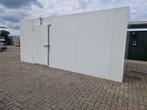 Vriescel 577 x 330 x 256 cm, Gebruikt, Koelen en Vriezen