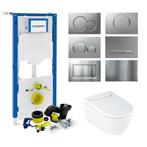 Geberit up320 Toiletset Geberit AquaClean Alba | Douche WC |, Doe-het-zelf en Verbouw, Sanitair, Ophalen of Verzenden, Nieuw, Overige typen