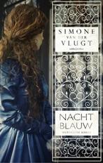 Nachtblauw 9789026332067 Simone van der Vlugt, Boeken, Verzenden, Gelezen, Simone van der Vlugt