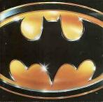 cd - Prince - Batman (Motion Picture Soundtrack)