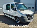 Mercedes-Benz Sprinter | Zakelijke Lease v.a. €271.78 pm, Auto's, Automaat, Stof, Gebruikt, Euro 6
