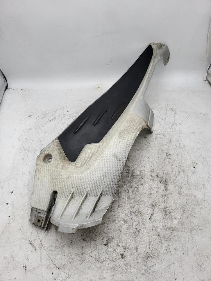 Aprilia SR 50 2T H2O Ditech E2 2002-2004 / Zijscherm Rechts, Fietsen en Brommers, Brommeronderdelen | Scooters, Kap, Aprilia, Ophalen of Verzenden