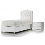 Nachtkast Diamond, Ophalen of Verzenden, Nieuw