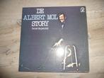 De Albert Mol Story (LP), Cd's en Dvd's, Verzenden, Nieuw in verpakking