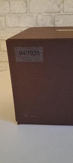 Habanos S.A - Habanos - Humidor - Humidor Montecristo Linea, Verzamelen, Rookartikelen, Aanstekers en Luciferdoosjes, Nieuw