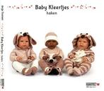 Baby kleertjes haken - Anja Toonen, Boeken, Ophalen of Verzenden, Nieuw