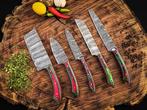 Black Smith - Keukenmes - Chefs knife - Kicthen Chef