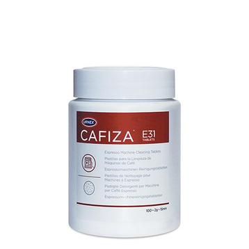 Urnex Cafiza Reinigingstabletten 100 x 2gr beschikbaar voor biedingen