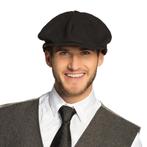 Zwarte Pet Peaky Blinders Birmingham, Verzenden, Nieuw