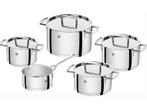 Zwilling Passion - Pannenset - 5-Delig, Huis en Inrichting, Keuken | Potten en Pannen, Verzenden, Zo goed als nieuw