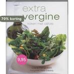 Extra Vergine 9789058974921 C. Ferguson, Boeken, Kookboeken, Verzenden, Zo goed als nieuw, C. Ferguson